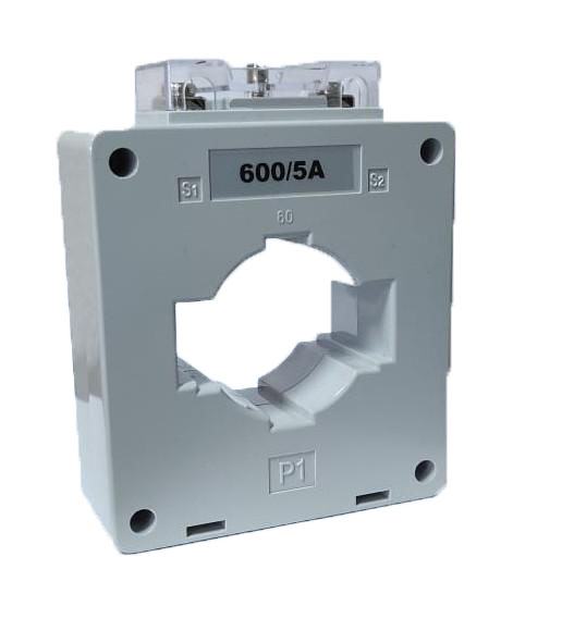 TRANSFORMADOR DE CORRENTE ST-61 600/5A