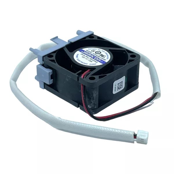 VENTILADOR AXIAL 12VCC C/CABO 300MM CARC 16CM P/CFW11-70-105A C/12295289