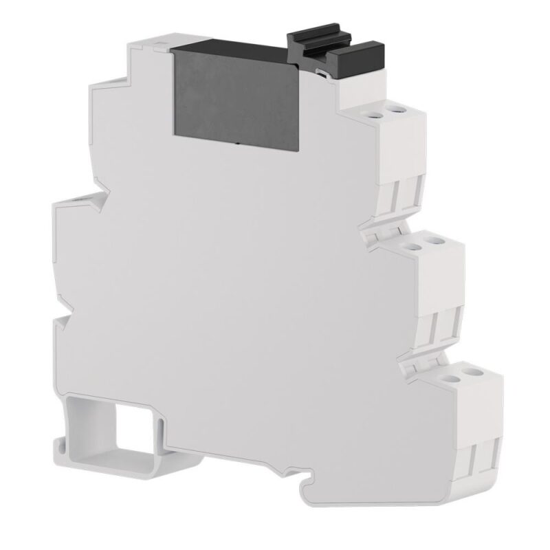 RELE ACOPLADOR BORNE BTWR DUPLO 2NAF 24VCA/DC C 12604259