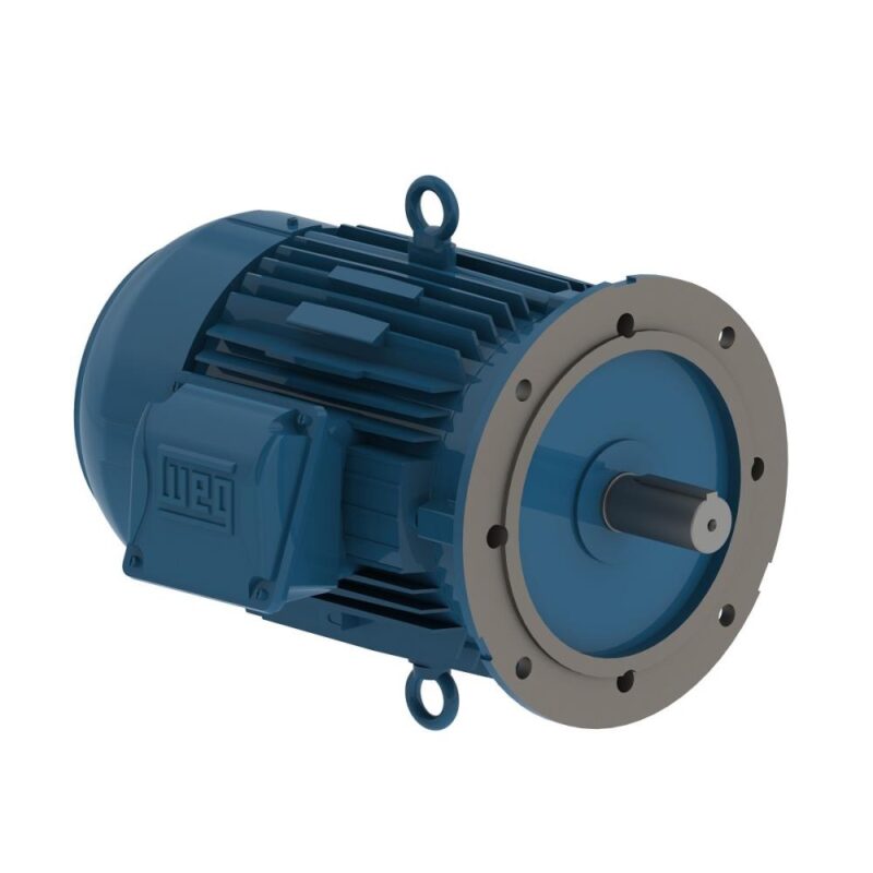 MOTOR 15CV 2P 220/380/440V 60HZ B34D IP55 W22 A.R PREMIUM P/BOMBA C/11756629