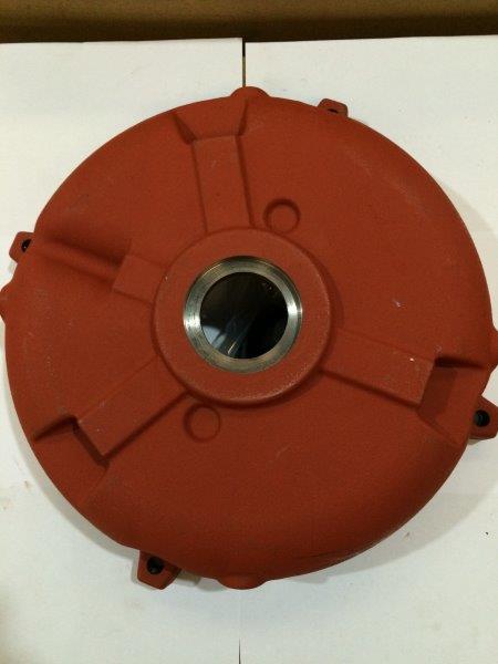 TAMPA TRASEIRA 160 W3 SEAL W22 - WEG C/ 12148078