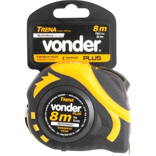 TRENA ACO (Q) 8M X 25MM AUTO TRAVA DV PL C/3868808808