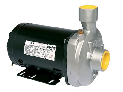 BOMBA CAM-W16 1,0CV T 220/380V C/ 10606305 DANCOR