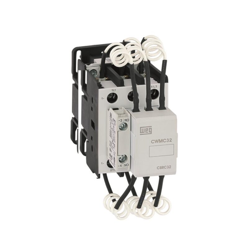 CONTATOR CWMC32-10-30X26 190V50HZ/220V60HZ C 11471896