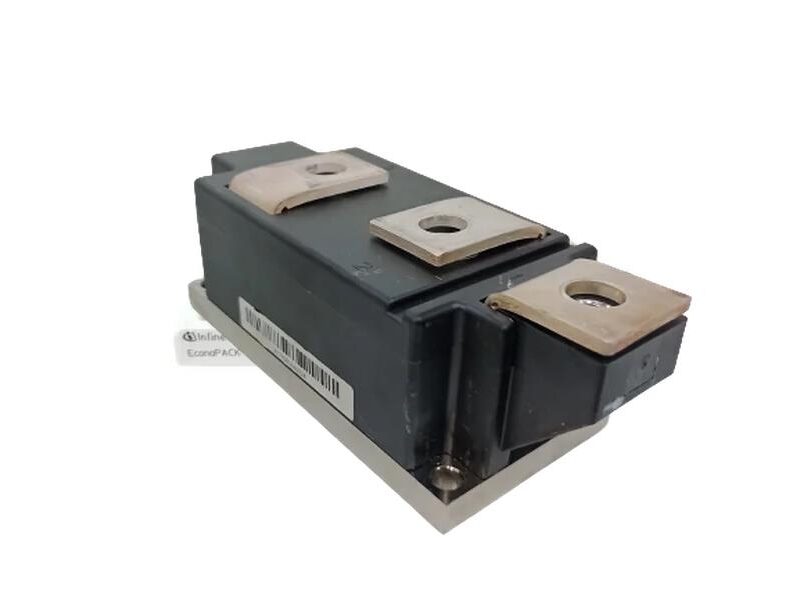 MODULO TIRISTOR 635A/1600V P/INVERS FREQ C/ 14944464
