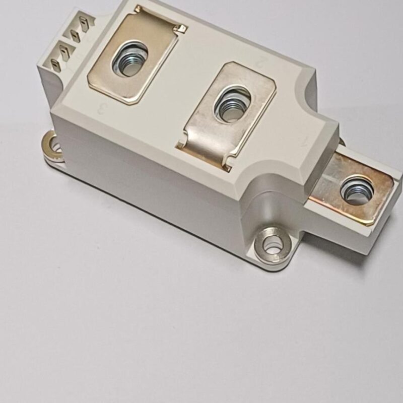 MODULO TIRISTOR 273A/1,6KV P/SOFT-STARTER C 12769871