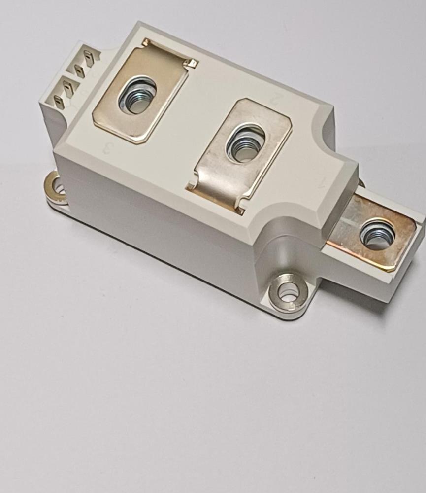 MODULO TIRISTOR 273A/1,6KV P/SOFT-STARTER C 12769871