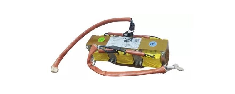 TRANSFORMADOR TRIFASICO SECO 45VA 50/60HZ C/11271875