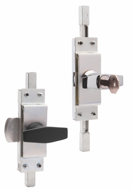 FECHO CREMONA C LING MAC T C YALE C 3074006