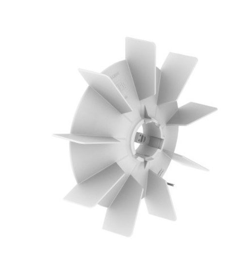 VENTILADOR PLASTICO 180L 2P - WEG C 10016919