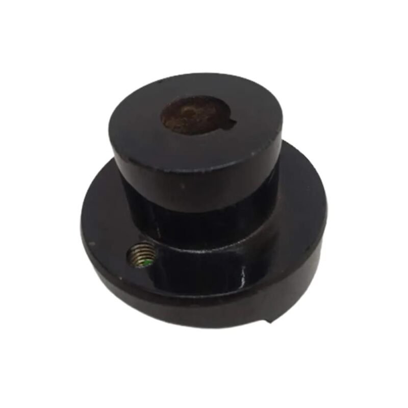 FLANGE DA FACA MC50/60E BRANCO TRAPP C 5110033