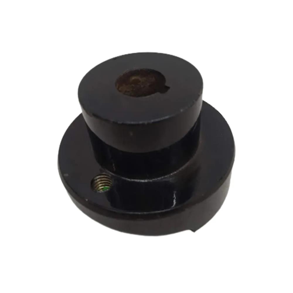 FLANGE DA FACA MC50/60E BRANCO TRAPP C 5110033