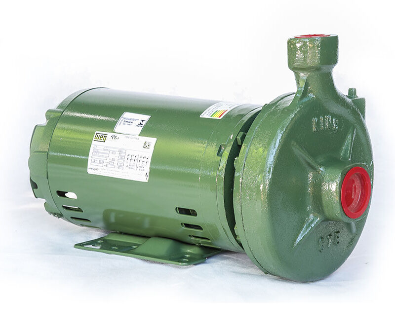 BOMBA C7E7 JJ 3CV TRIF. 220/380V IR3 W KING C/26620
