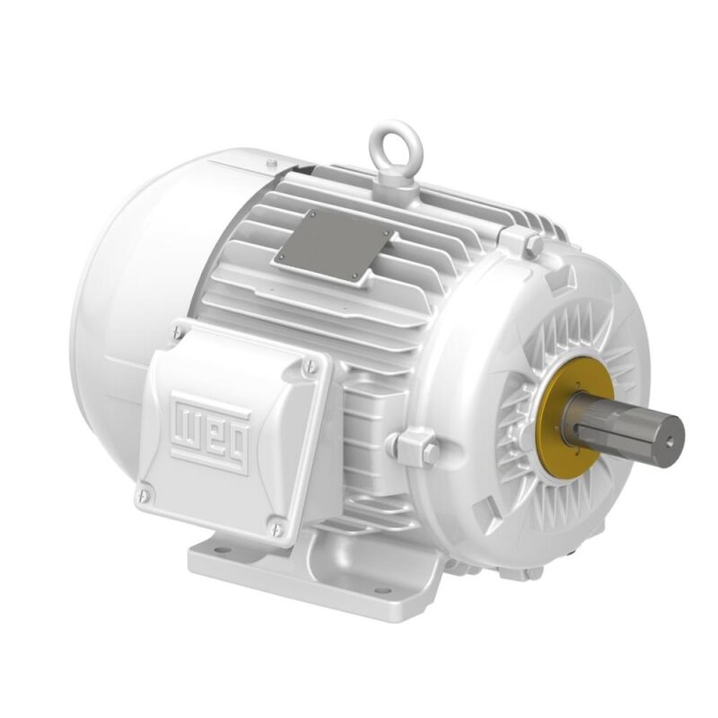 MOTOR 1.5CV 4P 220/380V 60HZ F-1/B3R(D) IP21 IR3 STEEL PREMIUM NEMA C/15043218