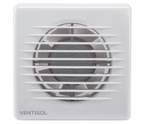 EXAUSTOR P/BANHEIRO EXB 100MM BIVOLT PREMIUM C18710