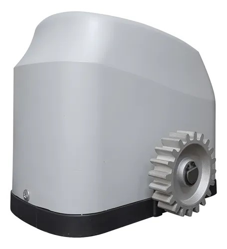 MOTOR P/PORTAO AUT D GATTER 400 220V 60HZ SB100 1/4CV NICE