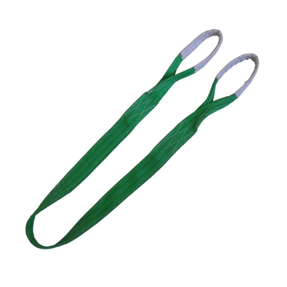 CINTA VERDE 60MM-2TON-4 METROS C/12463112
