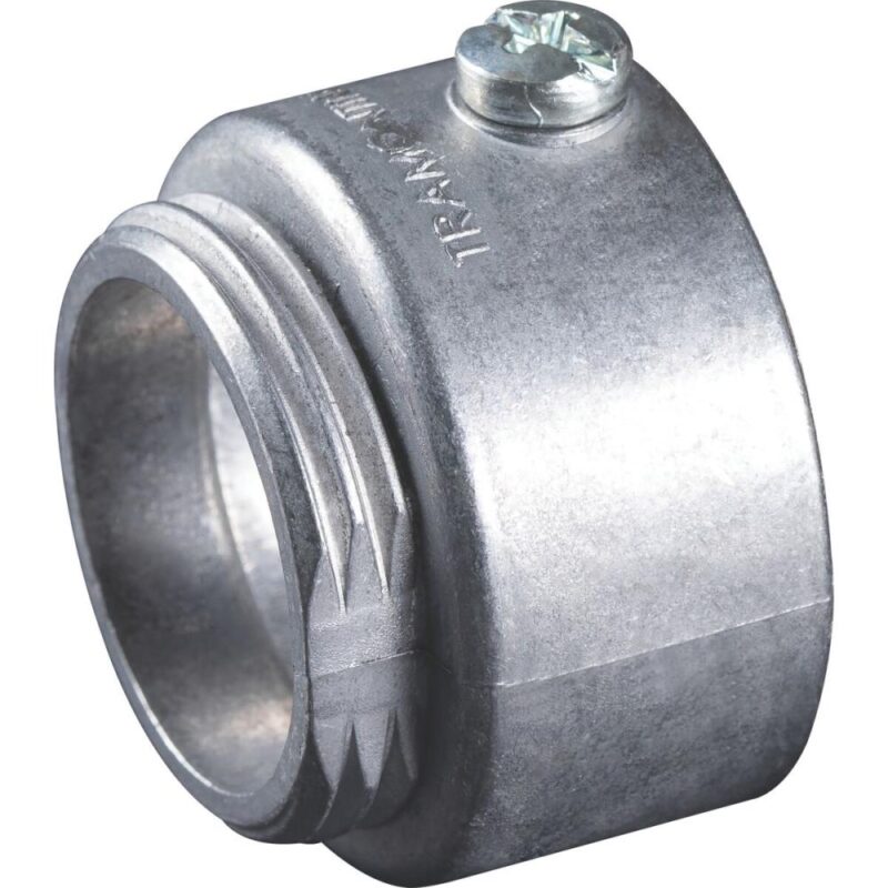 CONECTOR DE SAIDA EM ALUMINIO P/CONDULETE 1" C/56251053