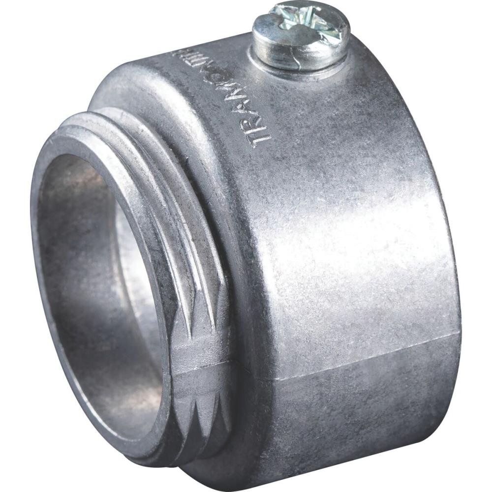 CONECTOR DE SAIDA EM ALUMINIO P/CONDULETE 1" C/56251053