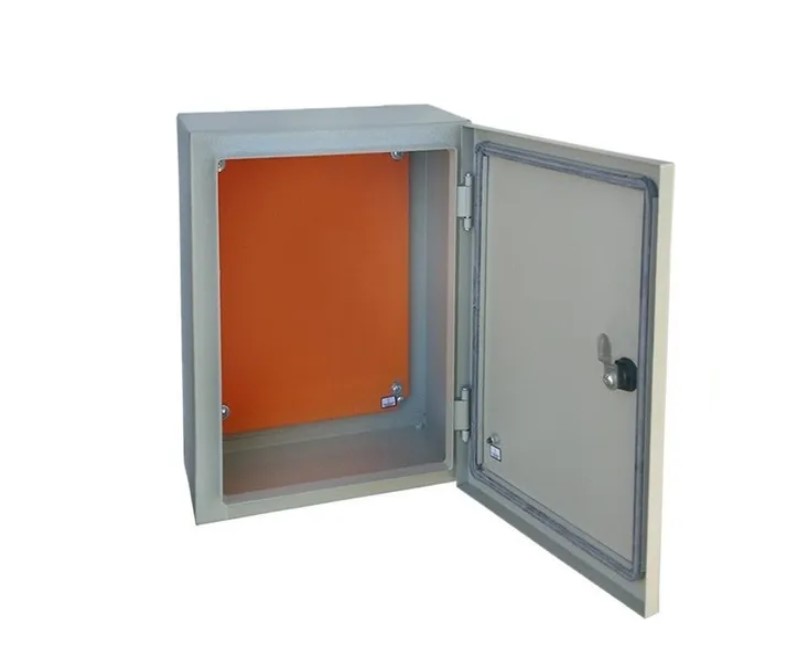 QUADRO METALICO MEDIDAS 600X500X100MM