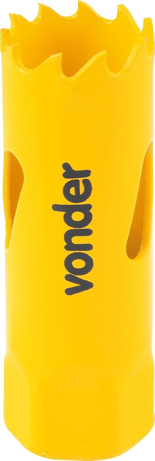 SERRA COPO AR 19MMM-3/4" VONDER C/3511019000