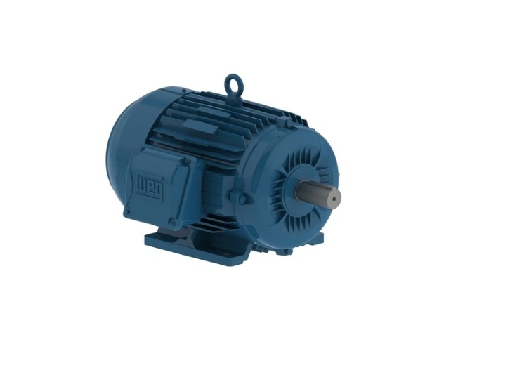 MOTOR 1CV 4P 220/380/440V 60HZ B3D IP55 W22 A.R PREMIUM C/11638247