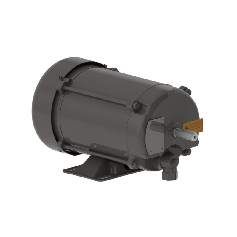 MOTOR 1CV 4P EX56 220/380V 60HZ B3D IP54 BOMBA COMBUST WBX2 C/15310798