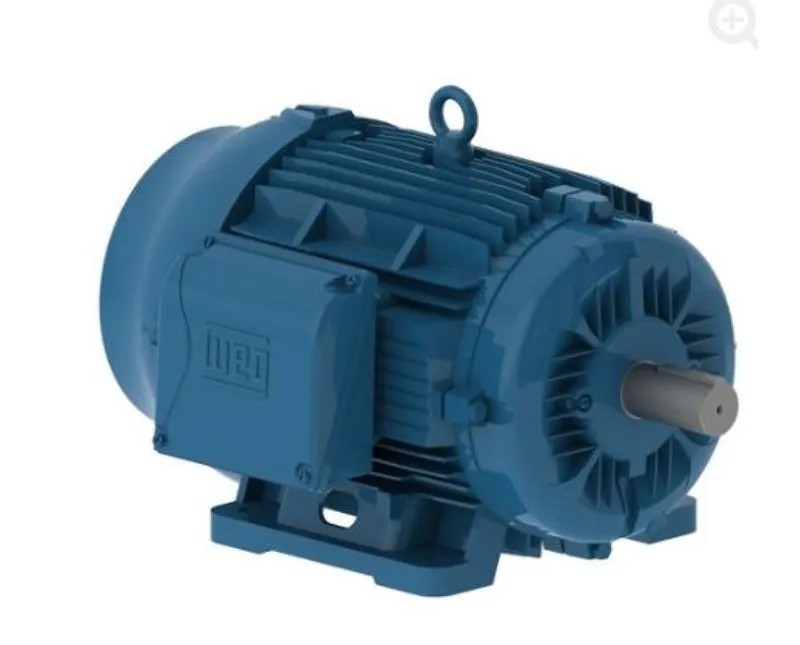 MOTOR 0,5CV 2P 220/380V 60HZ B3D IP21 A.R NEMA PREMIUM C/15026422