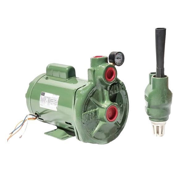 BOMBA JKA-16 FI 1CV MONOF. 110/220V C C 165 W (NC) C 26935 KING