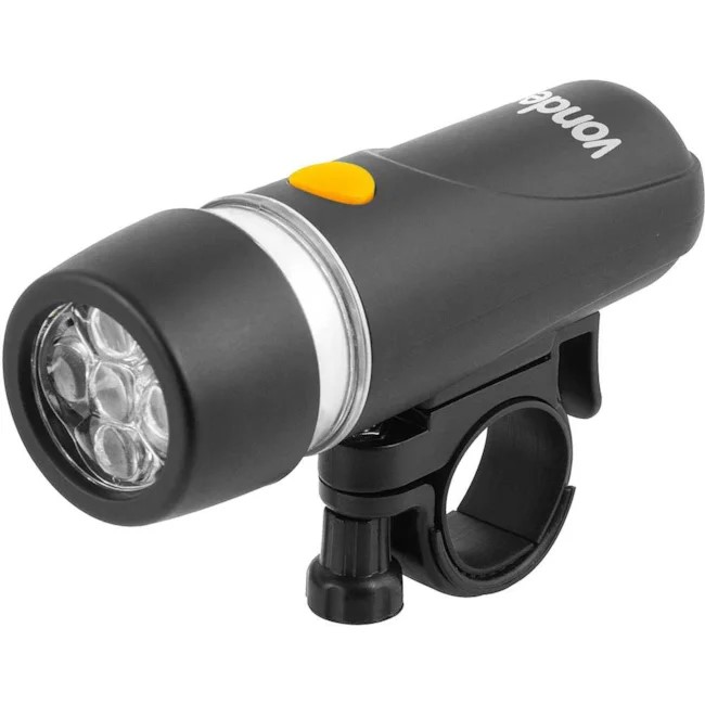 LANTERNA P/BICICLETA VONDER C/8075000050