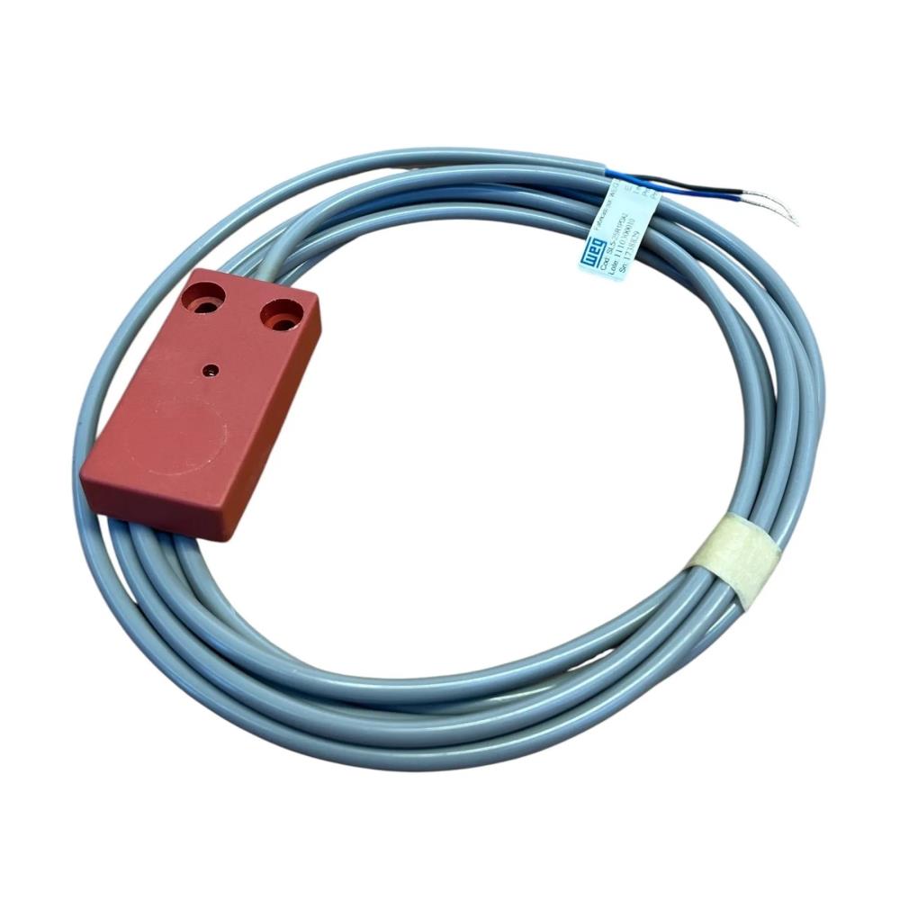 SENSOR ELET. DIG INDUT. SL5-25R1PPA C 12365425