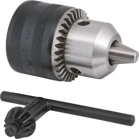 MANDRIL PROF 13MM-1/2" ROSCA 1/2" VONDER C/ 6670113120