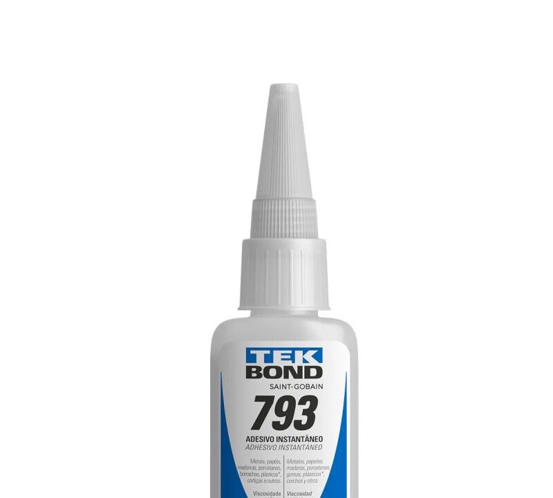ADESIVO INST 793 20G BICO ANTIENTUPIMENTO TEKBOND