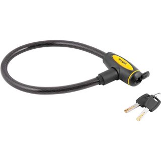CADEADO P/BICICLETA 60CM C/CHAVE VONDER C/3252060000