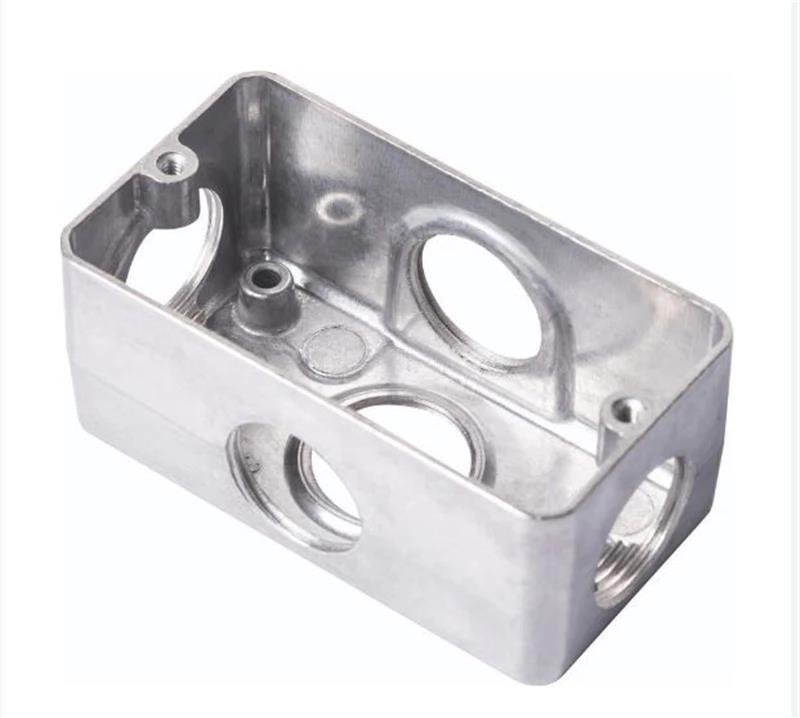CONDULETE DE ALUMIN - 1.1/2" TIPO X S/TP E S/TPO C/DM112-X-ST-SMT