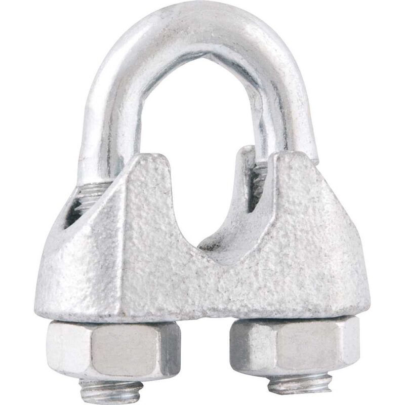 CLIPS P/CABO ACO (B) 3/16-4,8 VONDER C/3560316000