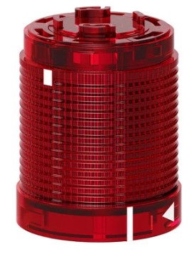 MODULO LED LTW_ML50-1C-E26 P/TORRE DE SINAL 24VCA/CC VERM C/16173941