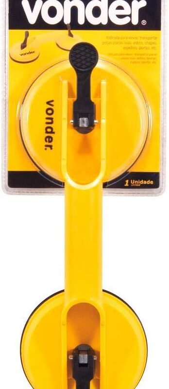 VENTOSA DUPLA VONDER C/3599002002