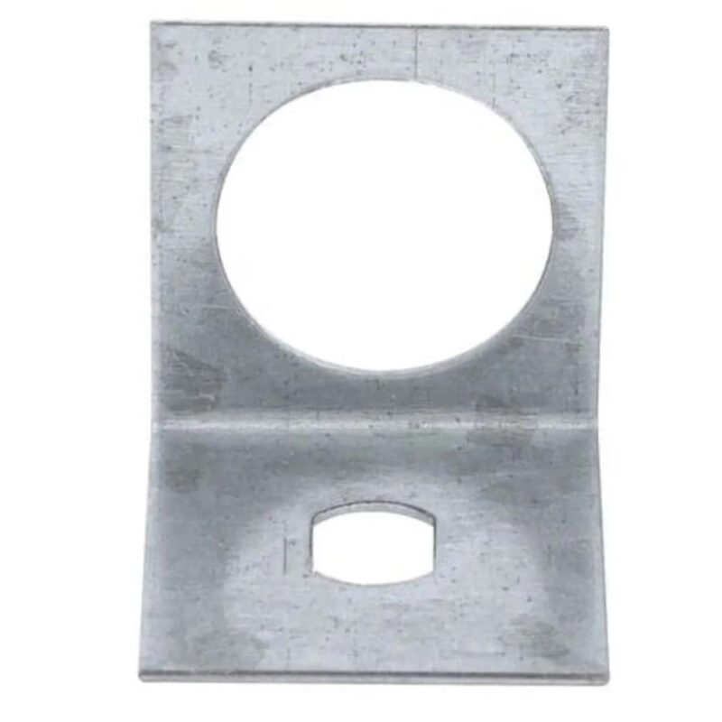 SAIDA HORIZONTAL 3/4" E-PZ