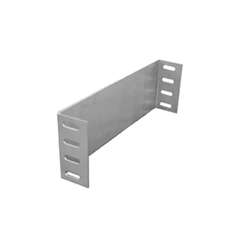 EMENDA INT  U F-PZ 100X100MM