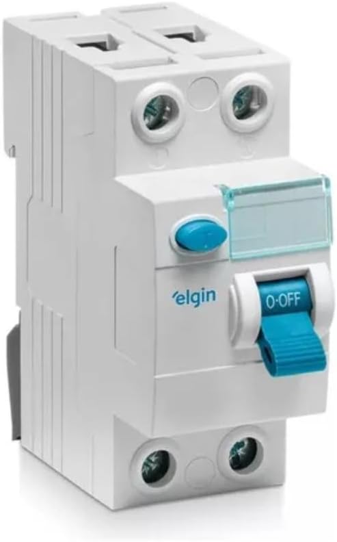 INTERRUPTOR DIF RESIDUAL IDR DE 30MA BIP 63A 230V ELGIN