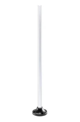BASE DE FIXACAO HORIZONTAL LTW-BFH500-MP C/16174134