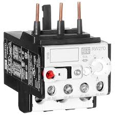 RELE SOBRECARGA RW27-1D3-UO23 15-23A C 10452205