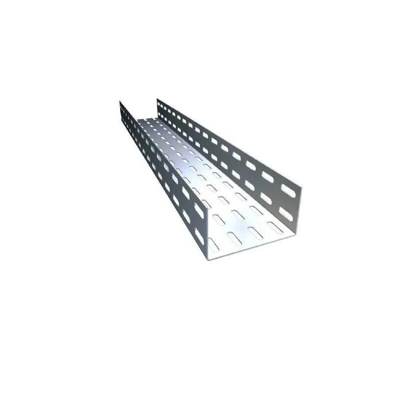 ELETROCALHA PERF S/VIR G-PZ 200X100X3000MM