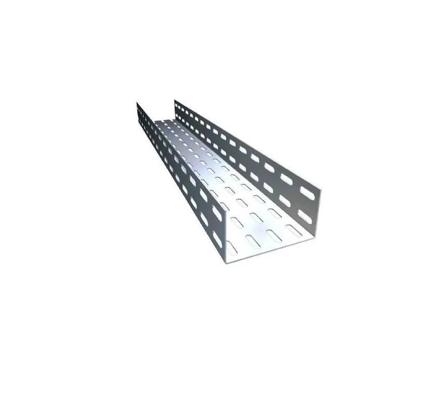 ELETROCALHA PERF S/VIR G-PZ 200X100X3000MM