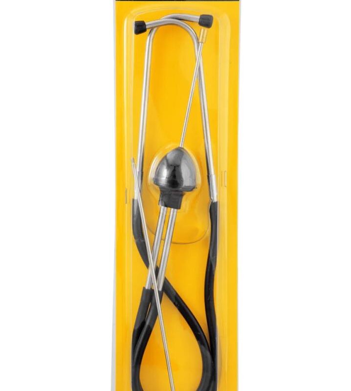 ESTETOSCOPIO P/MECANICO VONDER C/6510720000