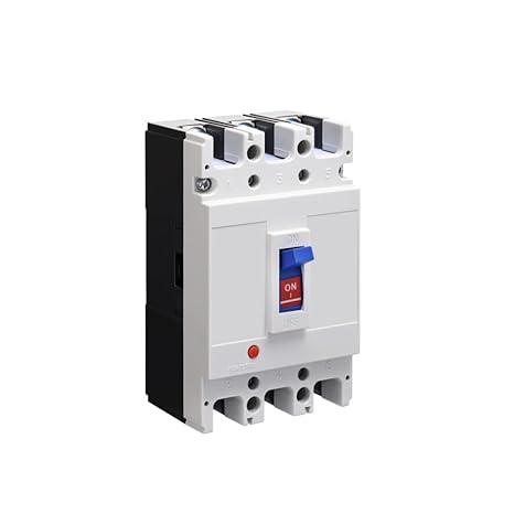 DISJUNTOR CAIXA MOLDADA TRIF 1000A 65KA