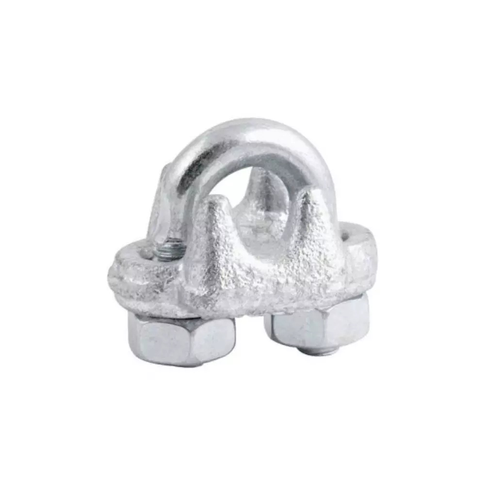 CLIPS P/CABO ACO(C) 1/4-6,4 VONDER C/3560140000