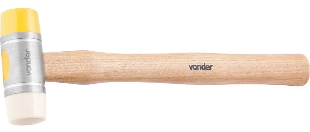 MARTELO INTERCAMBIAVEL 28MM VONDER