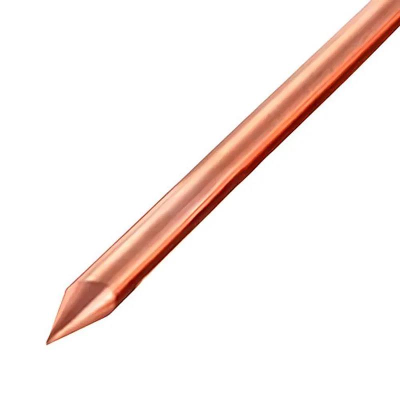 HASTE DE ATERRAMENTO 1/2 9,52MM X 2,00M C/94912S